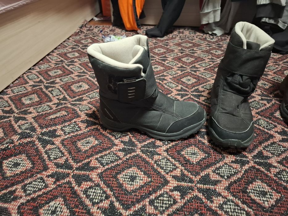 Зимни апрески номер 38