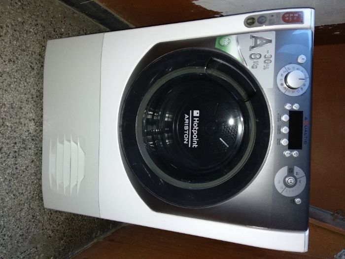 Електронни платки за сушилня Hotpoint Ariston Aqualtis