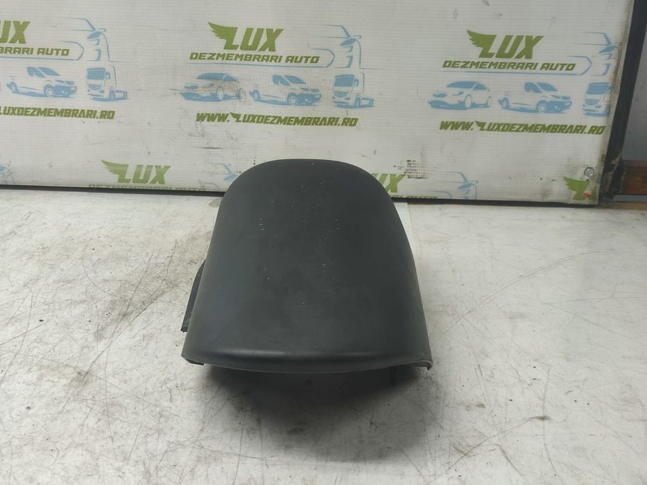 Ornament coloana volan 6131-6955375 6131-6955375-0163932 BMW Seria 1 E81/E82/E87/E88 (facelift) (2007 - 2012)