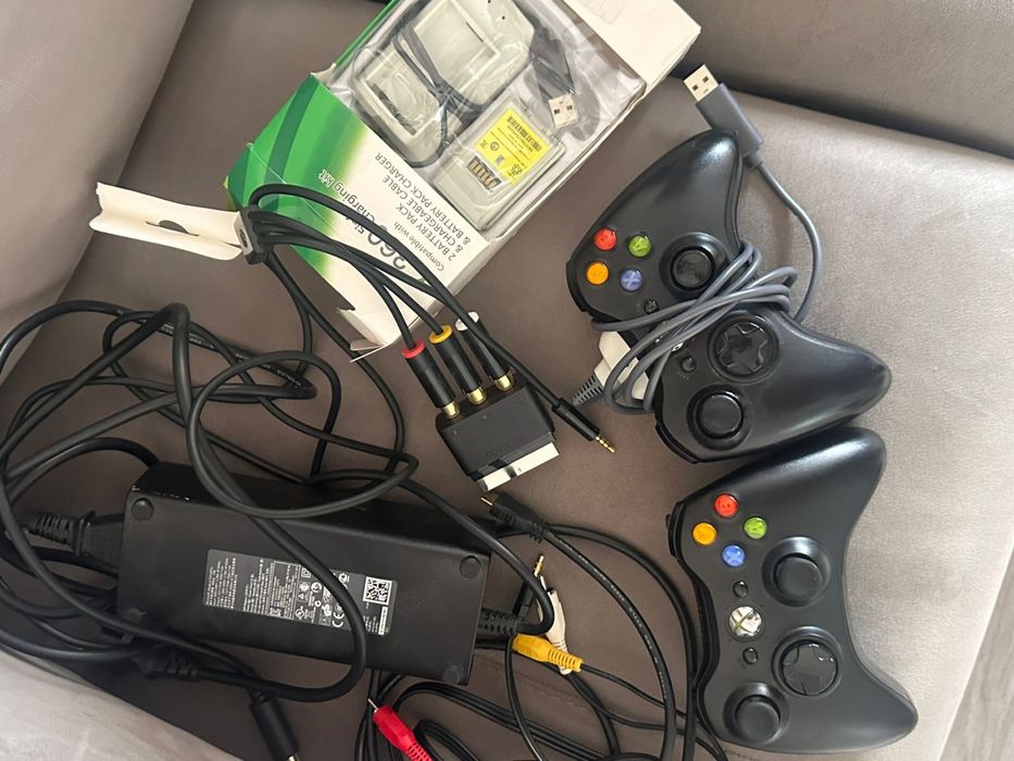 Роликовые кроссовки