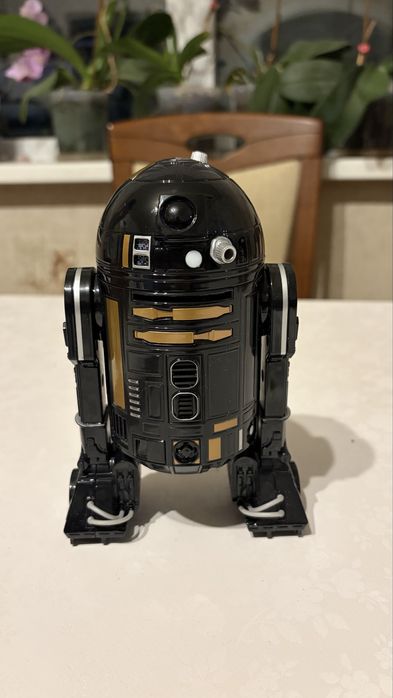 Star wars дроид робот