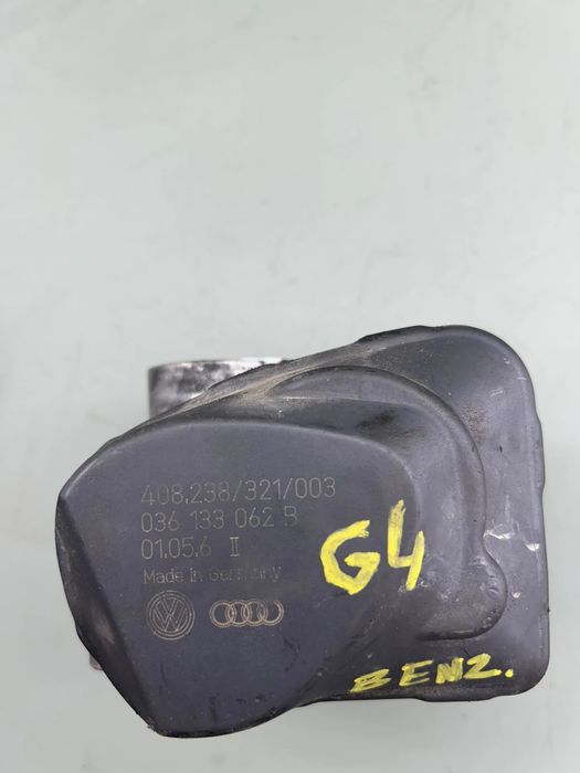 Clapeta acceleratie 036133062B Volkswagen VW Golf 2002 1.6 MT (105 hp)