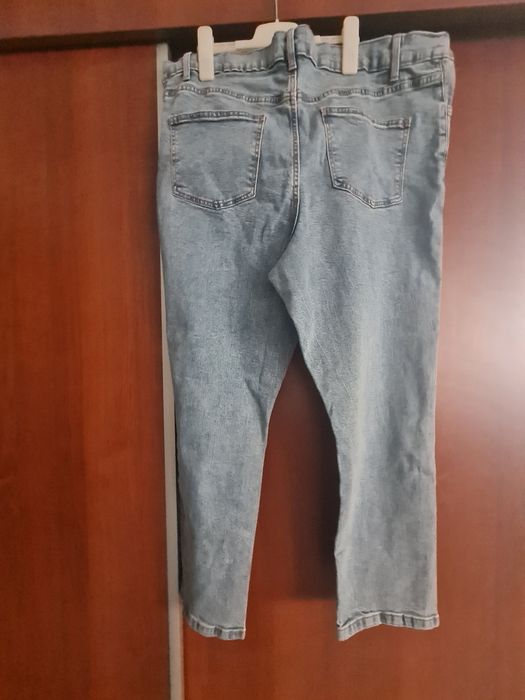 Asos design jeans ptr gravide masura 46