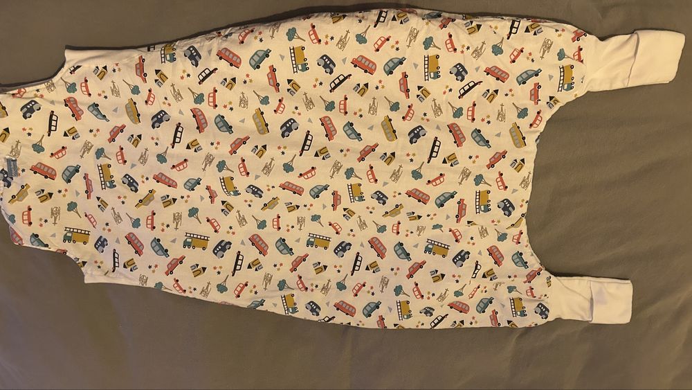 Sac Angel Baby 2-3 ani iarna