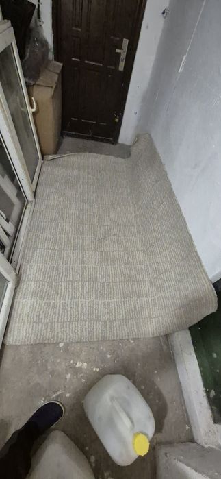 Covor gros Ikes 250x170