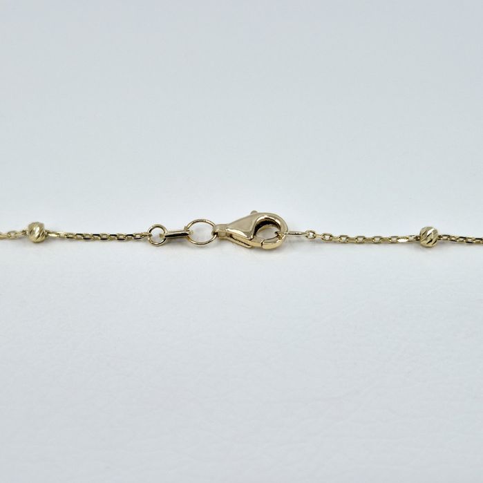 Rozariu din aur de 14k, 5.00g | GlobalCash.ro #LU28764