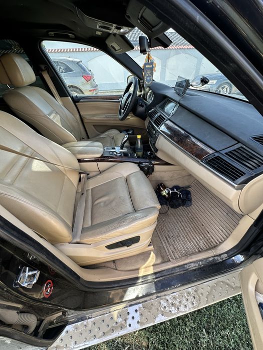 Bmw X 5 3.0 d.