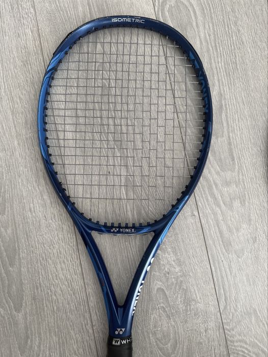 Yonex Ezone 98 ракети