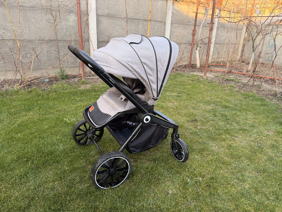 Carut Lionelo Mika 3 in 1