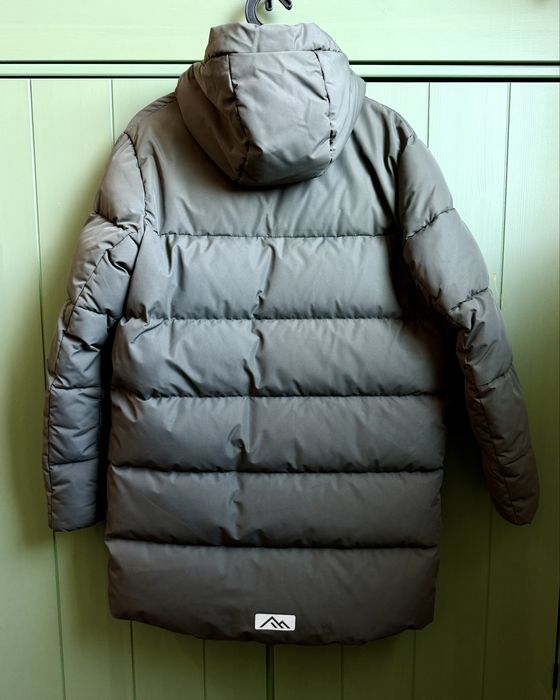 куртка зимняя Outventure