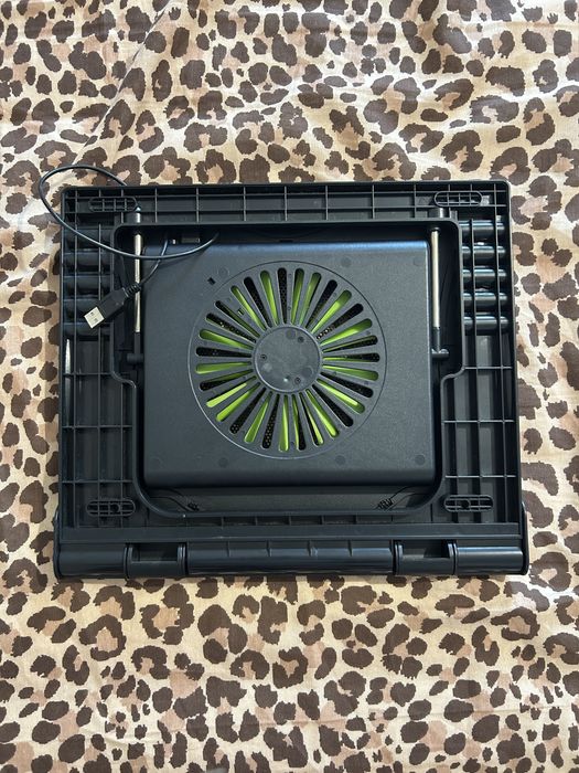 Cooler Myria pentru laptop
