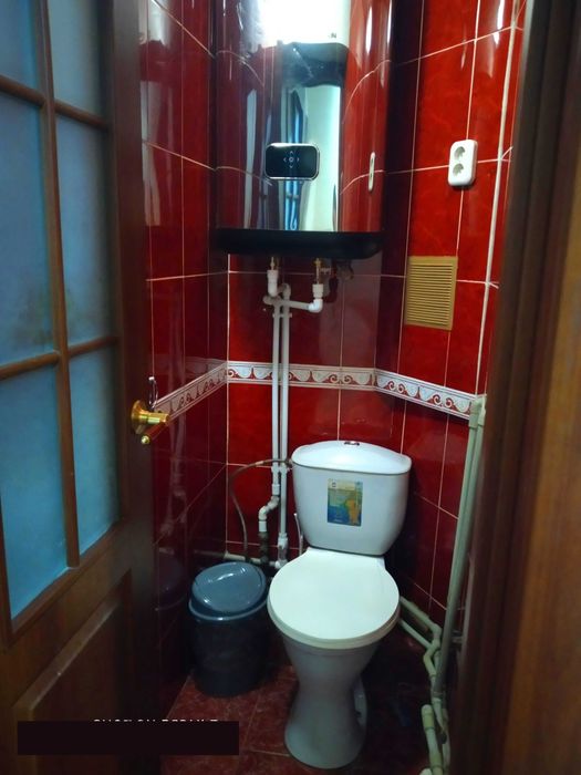 Продается 2-х комнатная квартира