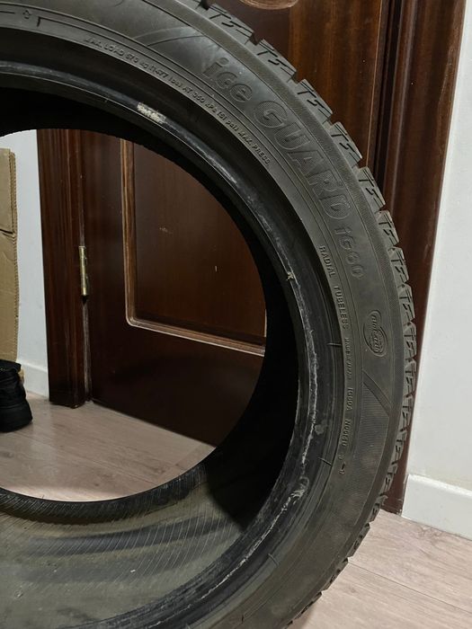 Зимние  ,235/45/R18