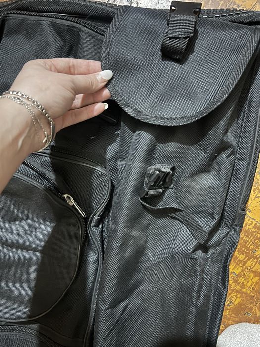 Продам сумку органайзер для рисования