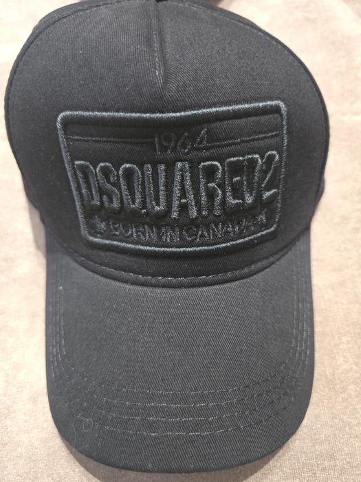 Sapca Dsquared  premium