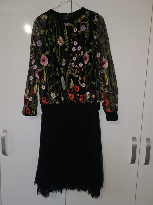 Рокля от бутик Catty