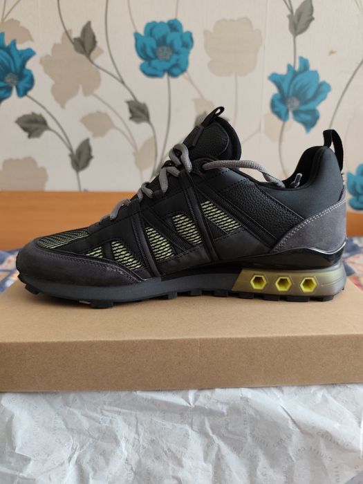 Маратонки CRUYFF Fearia Futura