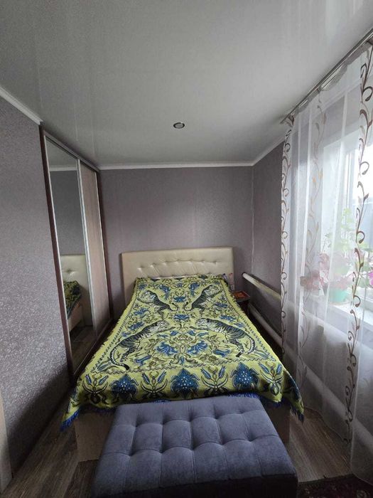 В продаже дом, Рабочий поелок