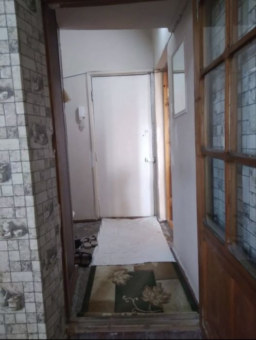 Продается 1 комнатная Авиасозлар - 1 (Кадышева)