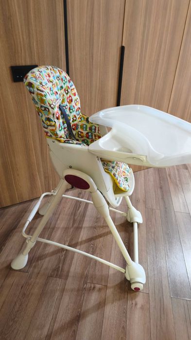 Продам стульчик  для кормления