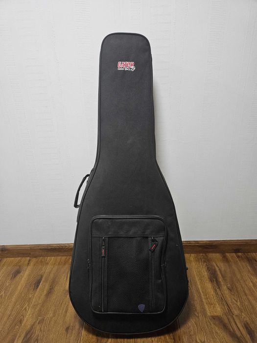 Новая испанская классическая гитара Alhambra Z-Nature