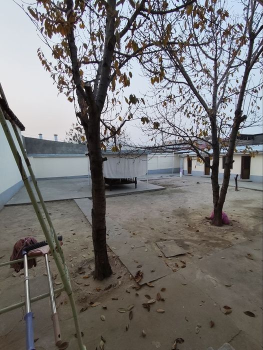 Продаётся участок Кокча Нурафшон улица