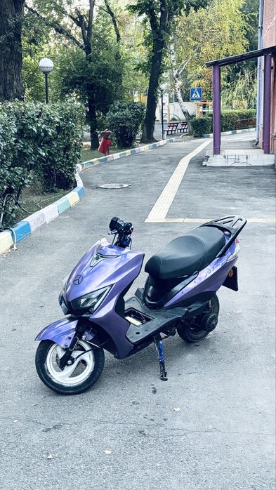 M8 pro LIYA stant proekt