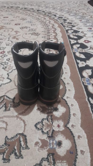 Ортопедические обувь