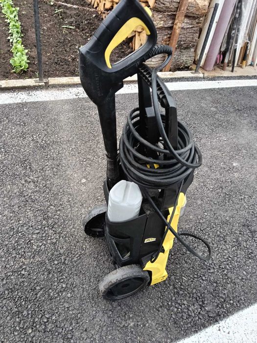 Pompa de spalat Karcher K5.630