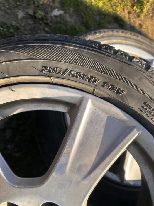 Джанти от форд мондео