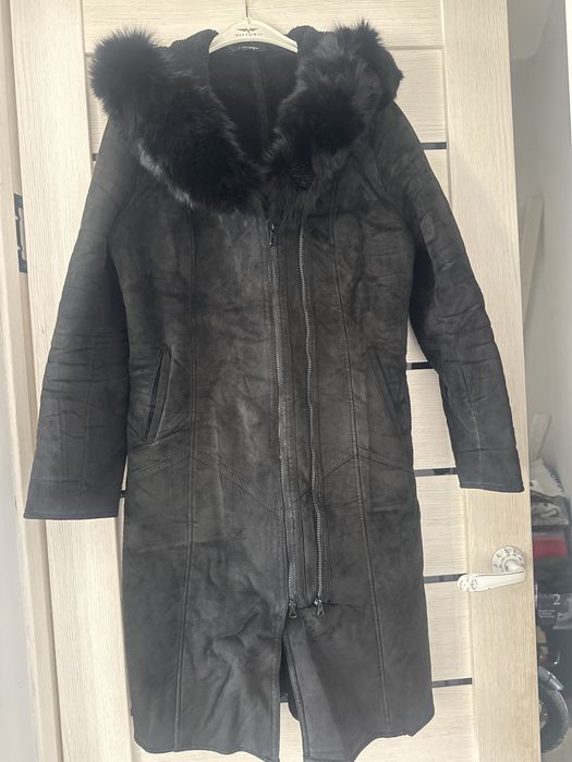 Зимние куртки и дубленки