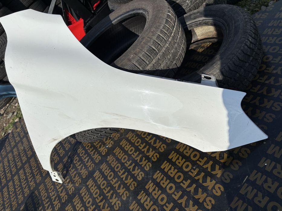 Калник Волво ХЦ60/Volvo XC60