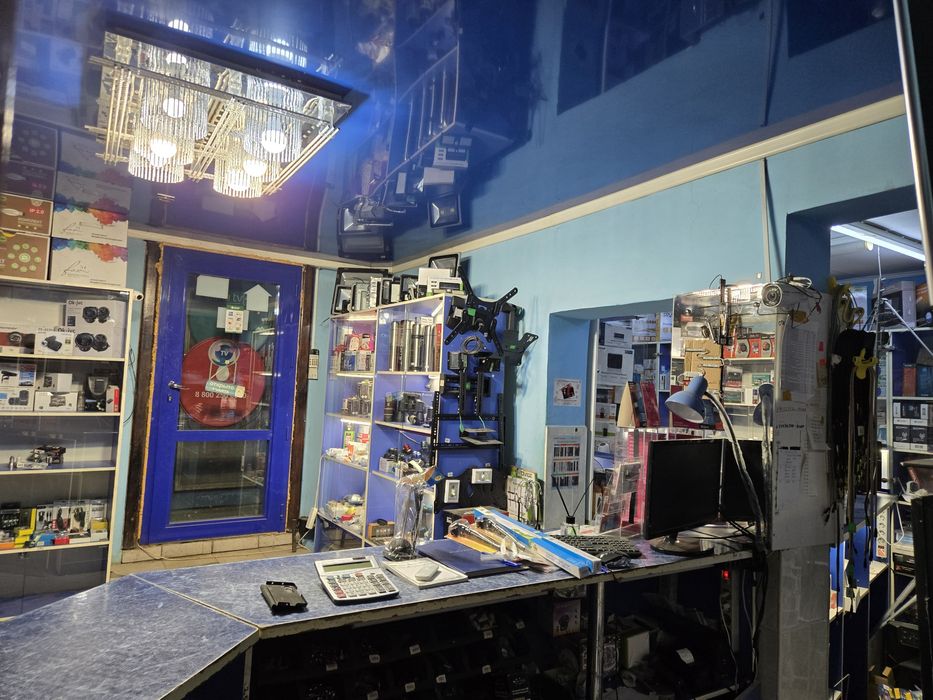 Сдам помещение по Евразии