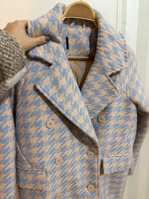 Нови дамски палта