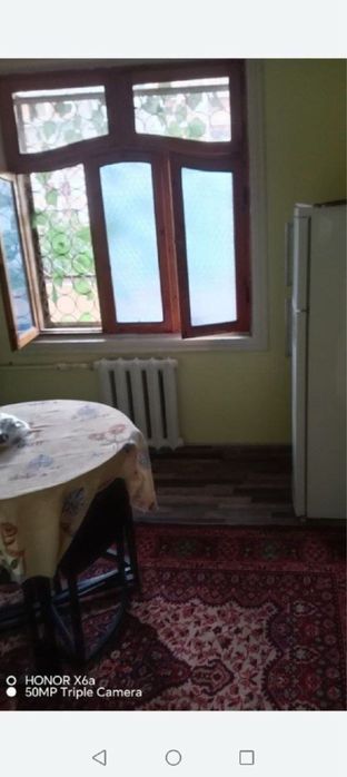 Срочно сдам сергели 6 1-2/3/9 350& чистая с техн