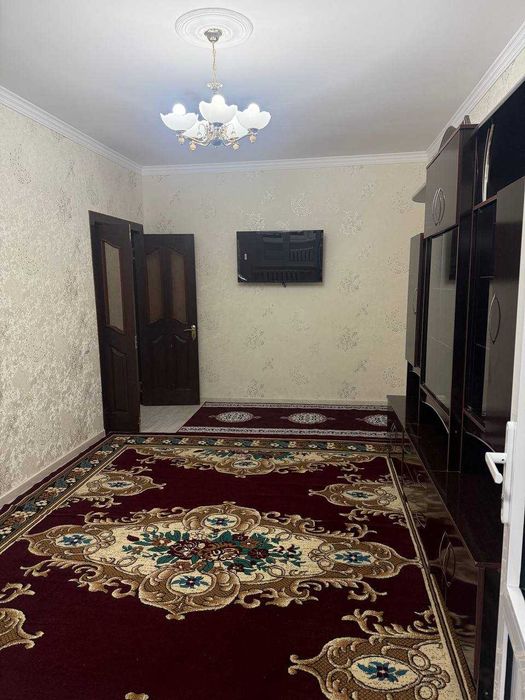 Юнусобод 10-квартал оилага квартира аренда  Uzoq muddatga долгосрочная