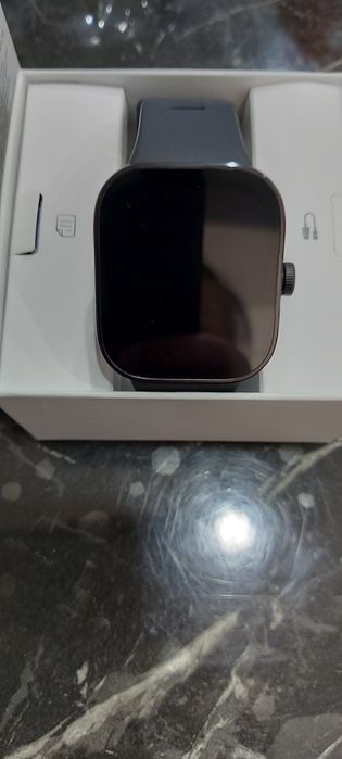 Чадовник Redmi Watch 4