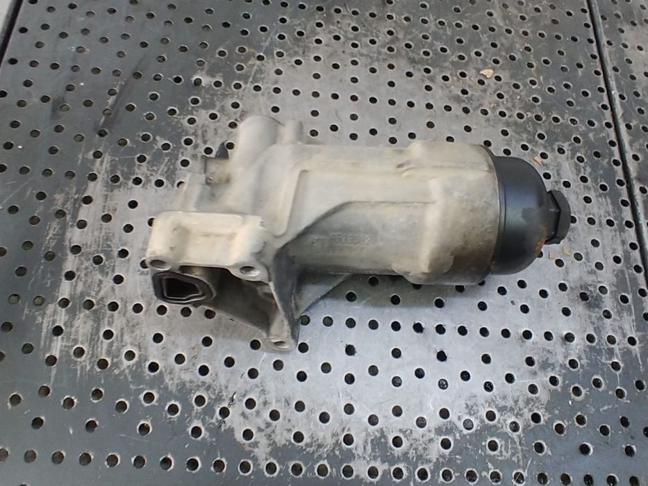 Carcasa filtru ulei 2.0 cdi mercedes a-class w169 b-class w245 a6401800510