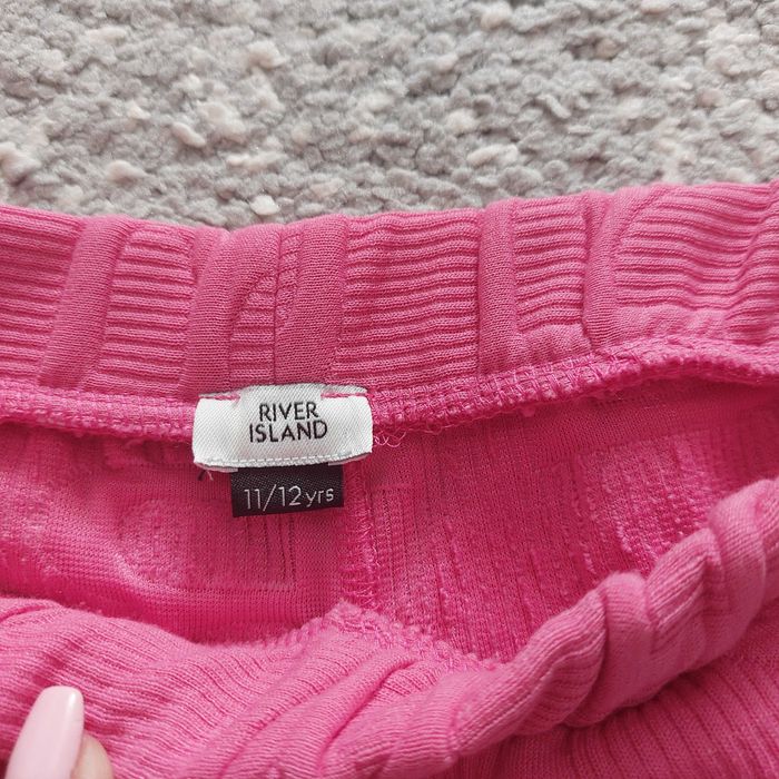 Bermude fete River Island