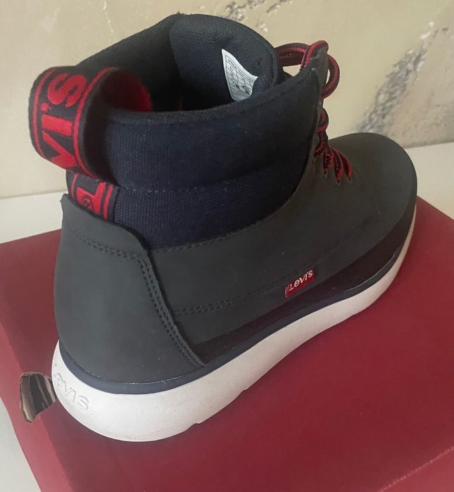 Боти Levi’s 38 номер