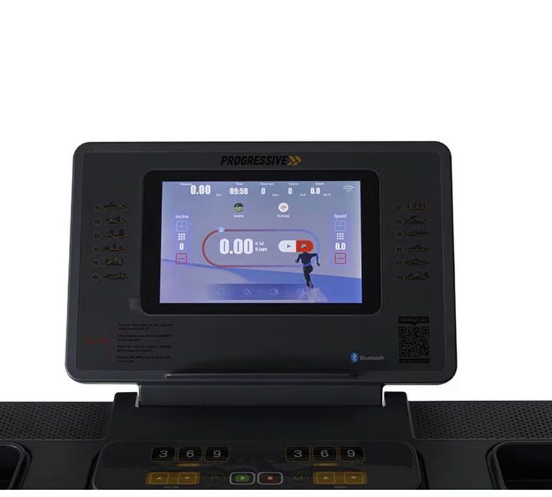 пътека Progressive RUN5500