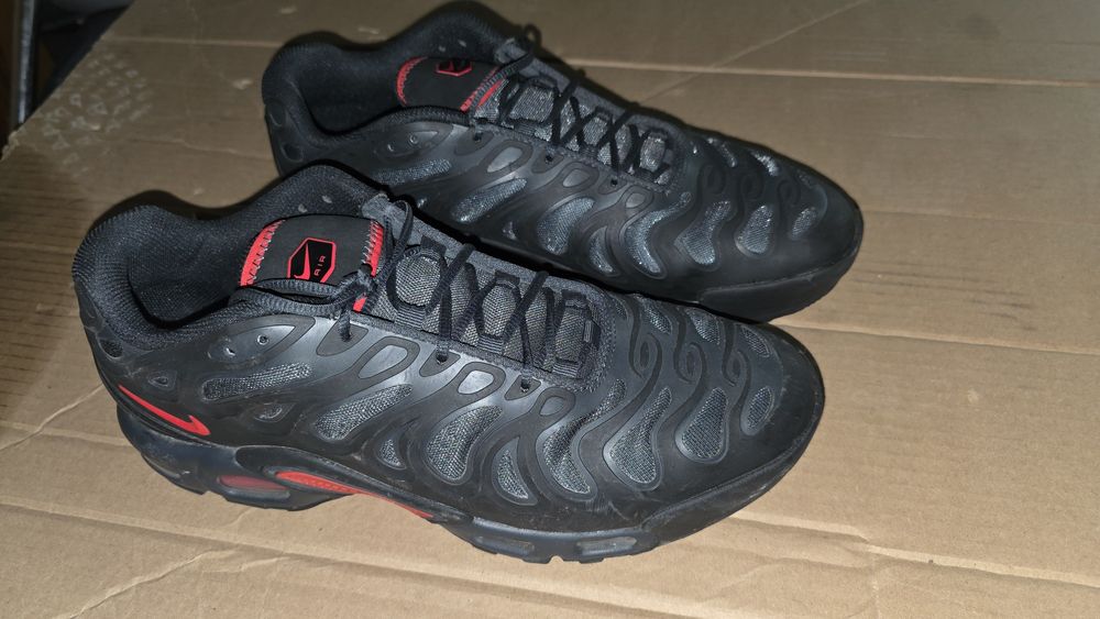 Маратонки Nike Air Max Plus