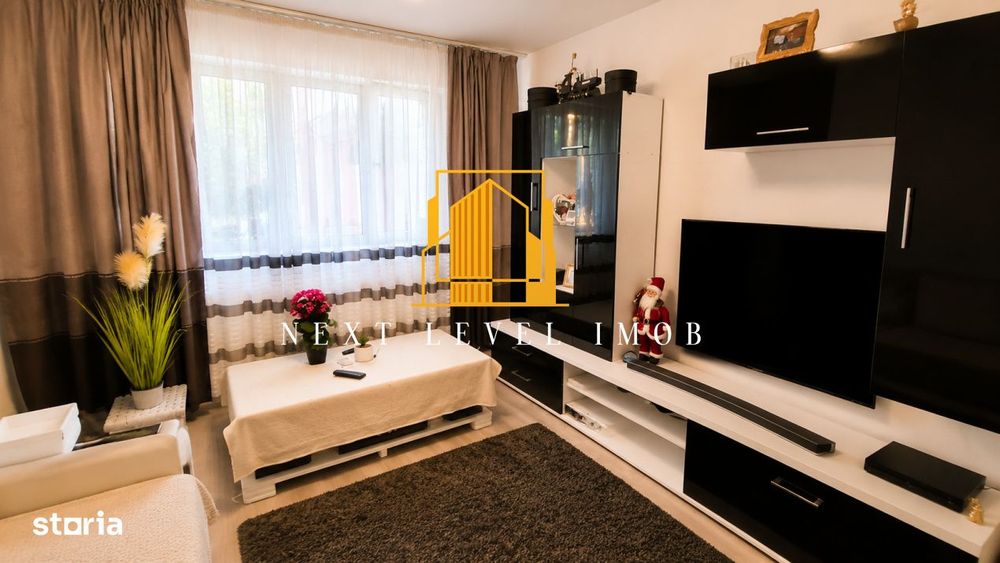 Apartament 2 camere