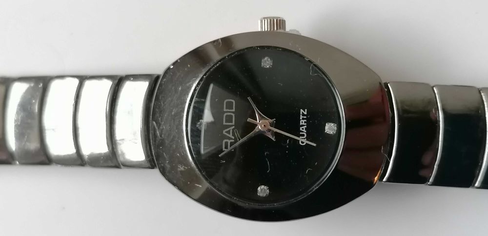 часовник радд/vnos