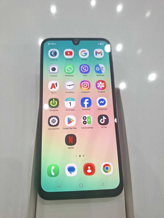 Samsung galaxy A26