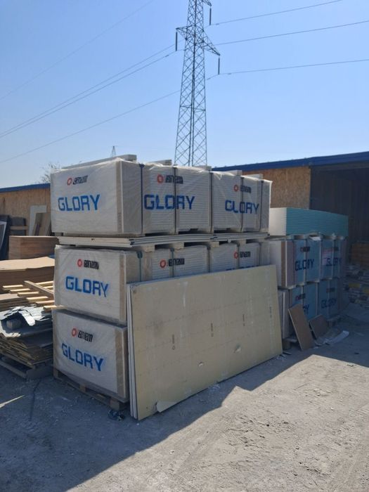 Gipskarton Glory Forever Vero Azia Knauf