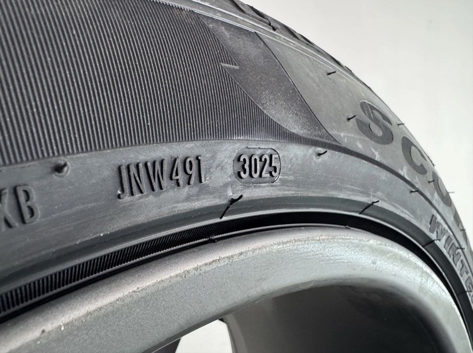 Roti Iarna 22 Lamborghini Urus