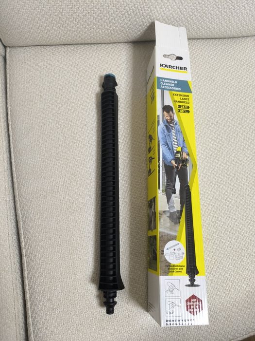 Удължаващ струйник KARCHER