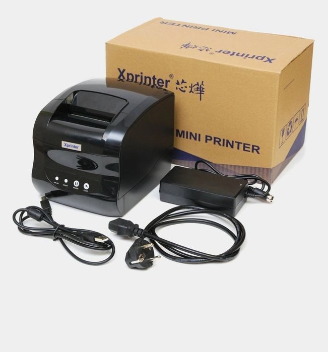 Xp 365b prenter chek chiqaradigan