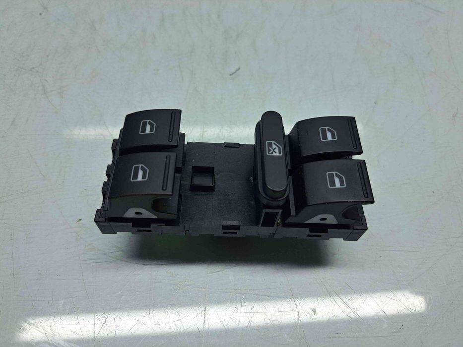 Butoane comanda geamuri sofer  Volkswagen Passat CC (357) [Fabr 2008-